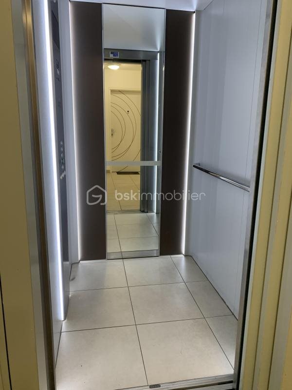 Appartement à vendre, 50m², Sainte-Geneviève-des-Bois