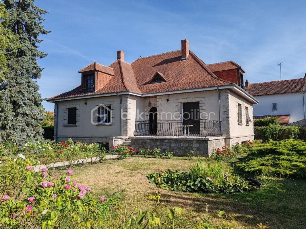 Maison à vendre, 120m², Toury
