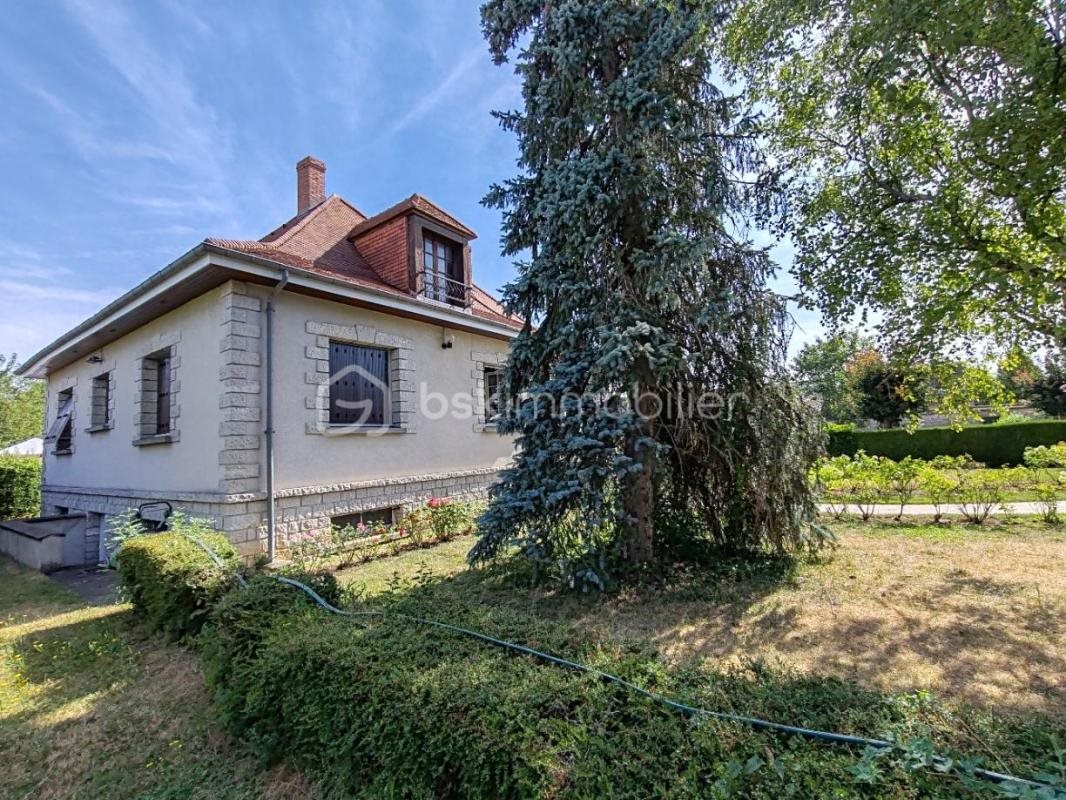 Maison à vendre, 120m², Toury
