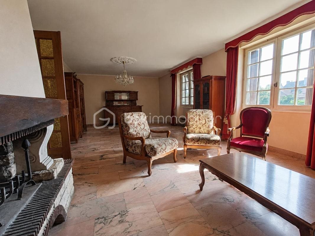 Maison à vendre, 120m², Toury