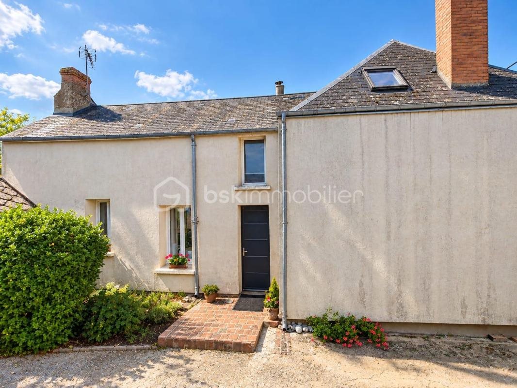 Maison à vendre, 149m², Terminiers