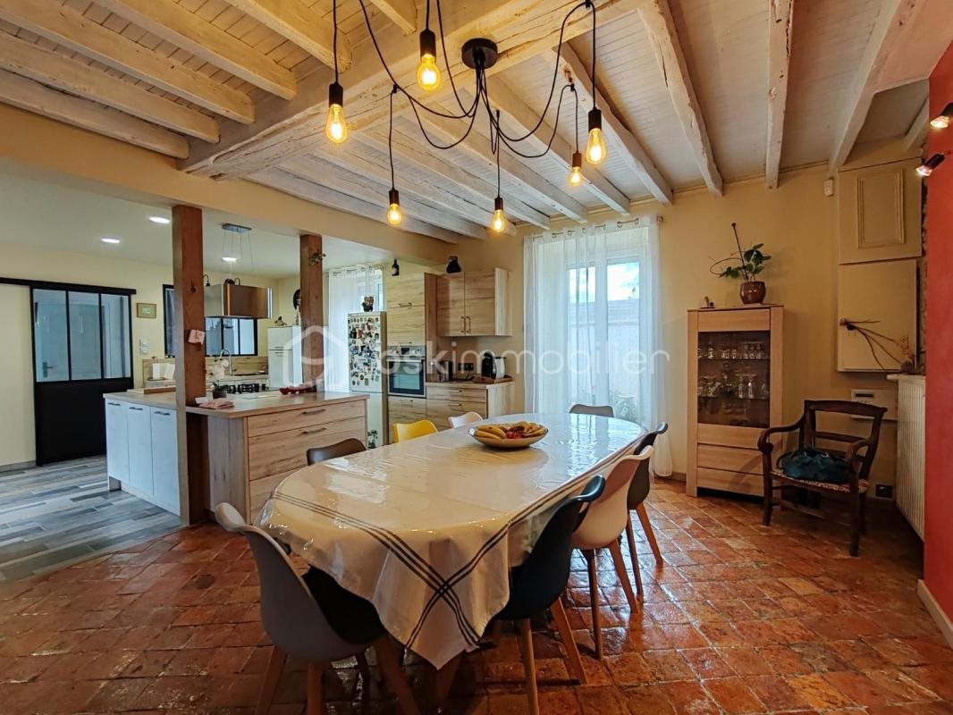 Maison à vendre, 149m², Terminiers