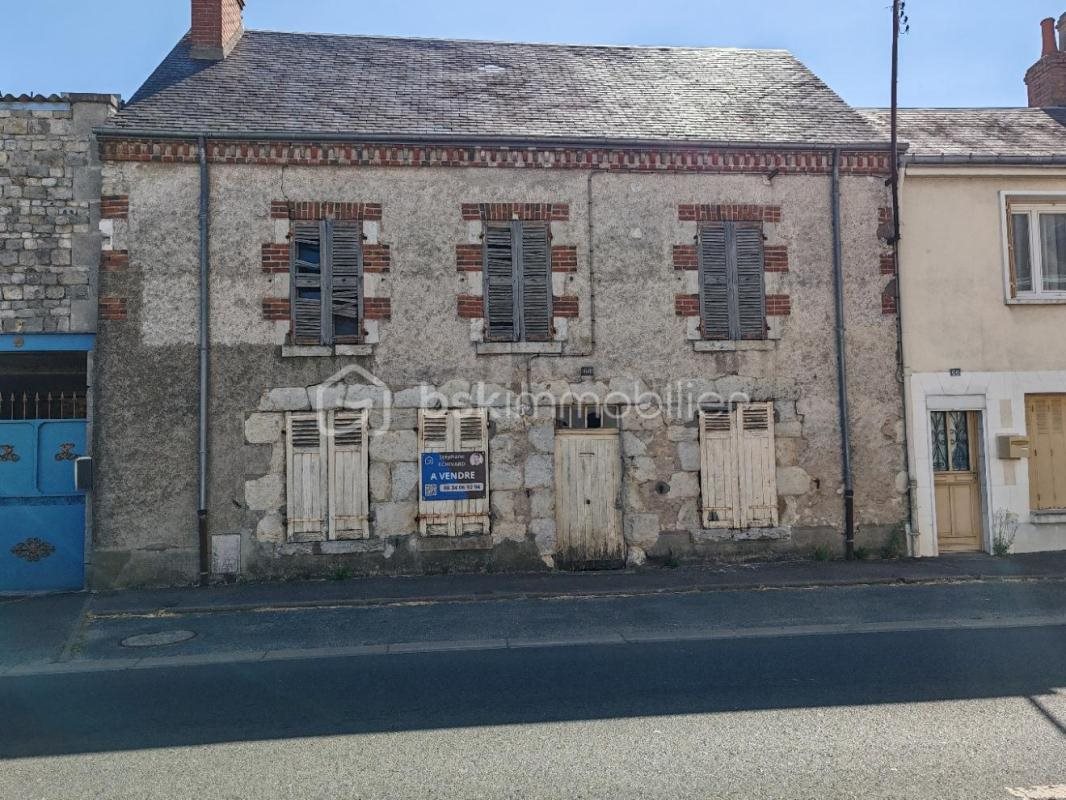 Maison à vendre, 101m², Chevilly