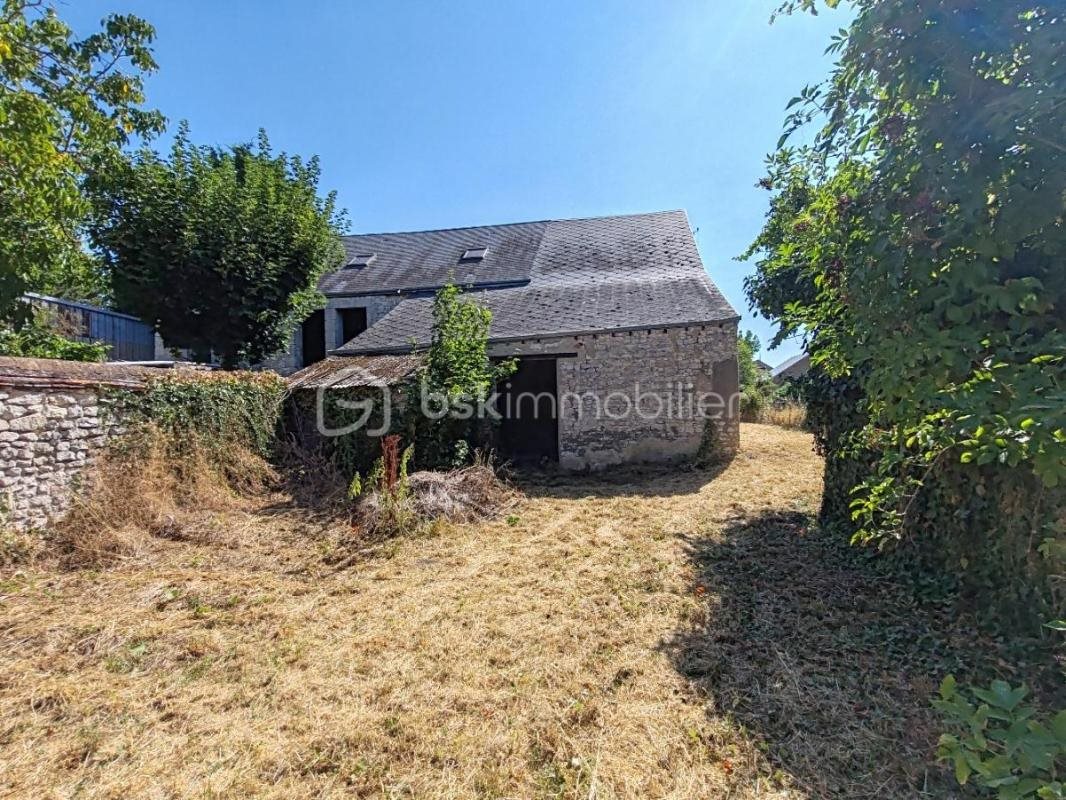 Maison à vendre, 101m², Chevilly