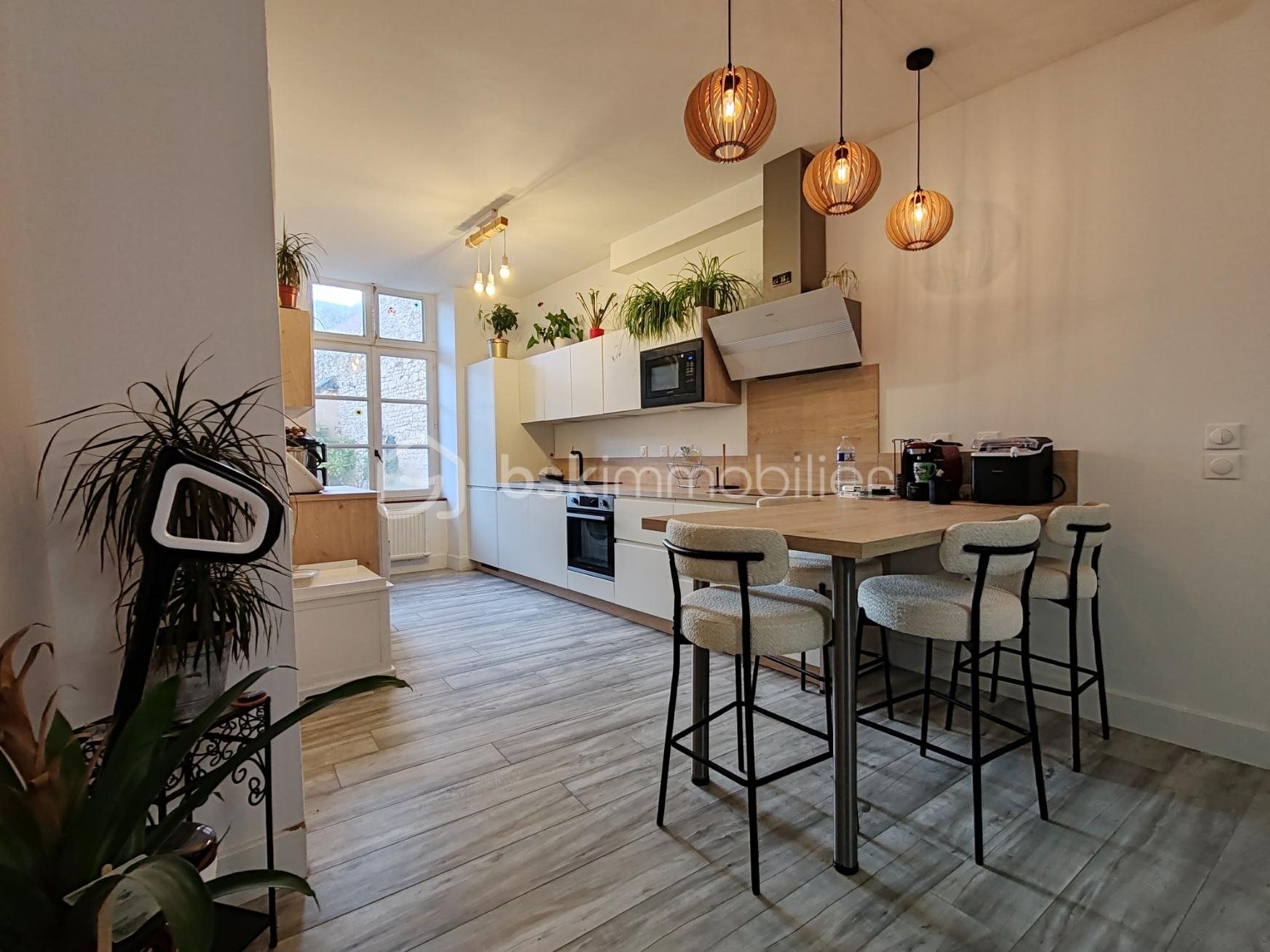 Maison à vendre, 155m², Artenay