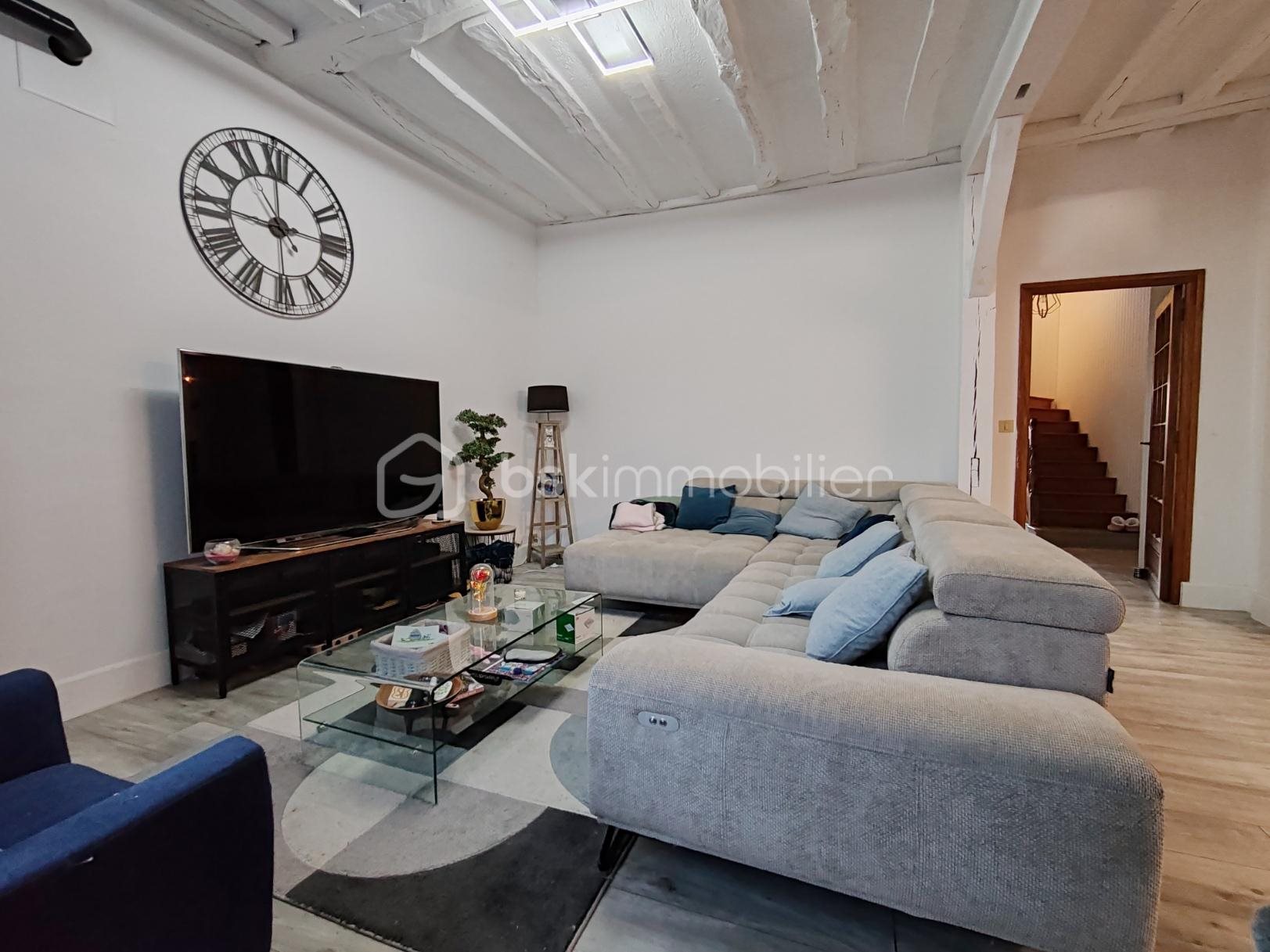 Maison à vendre, 155m², Artenay