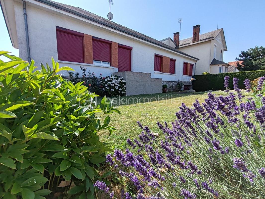 Maison à vendre, 159m², Toury