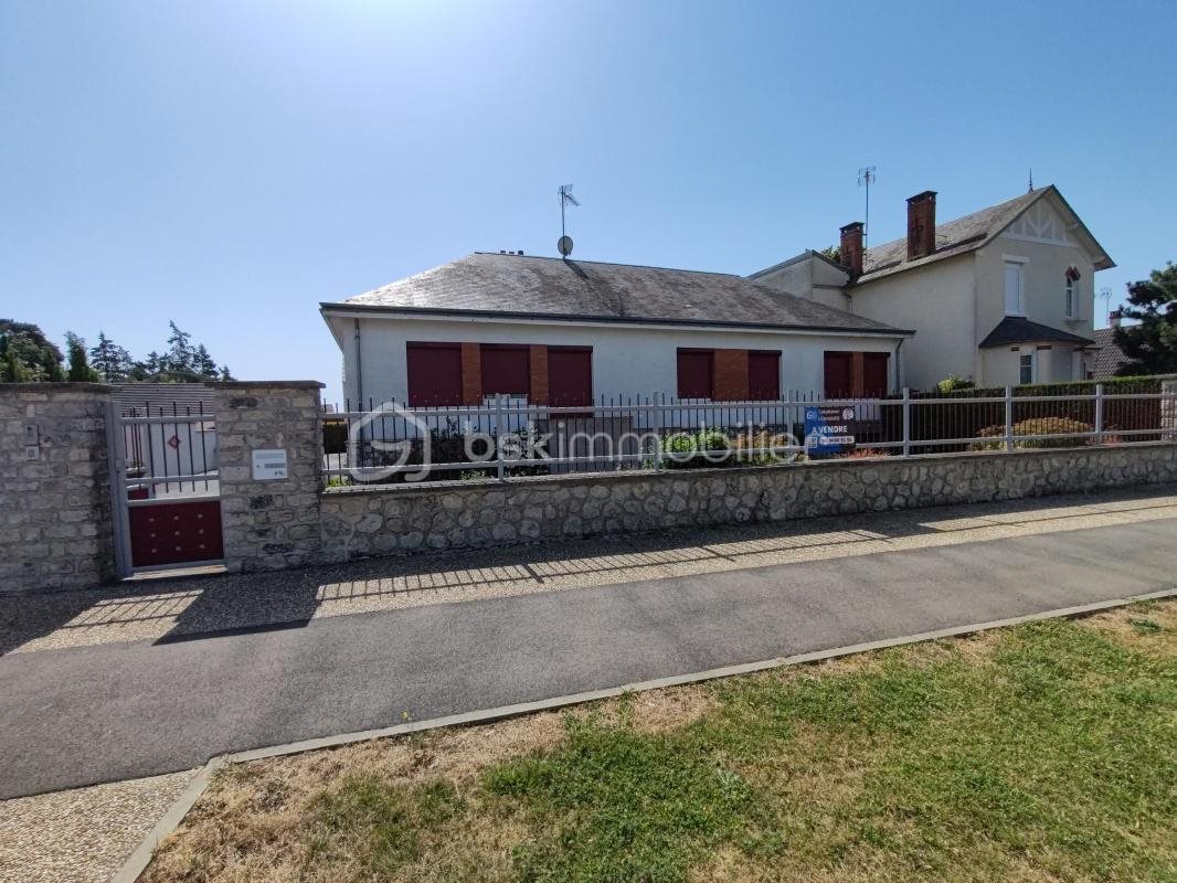 Maison à vendre, 159m², Toury