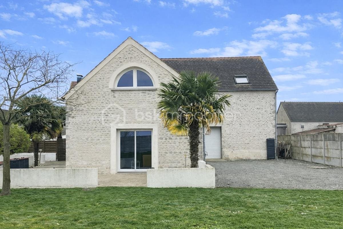 Maison à vendre, 260m², Bazoches-les-Hautes