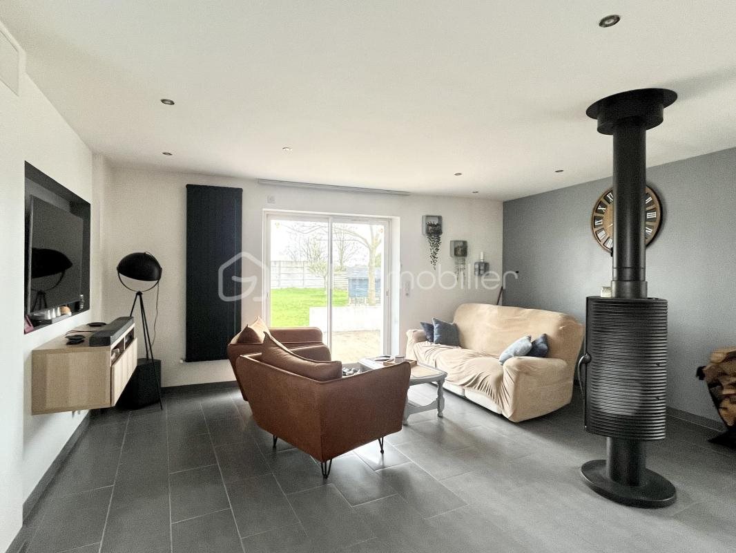Maison à vendre, 260m², Bazoches-les-Hautes
