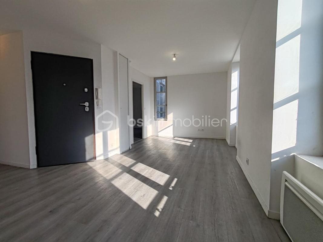 Appartement à vendre, 41m², Orléans