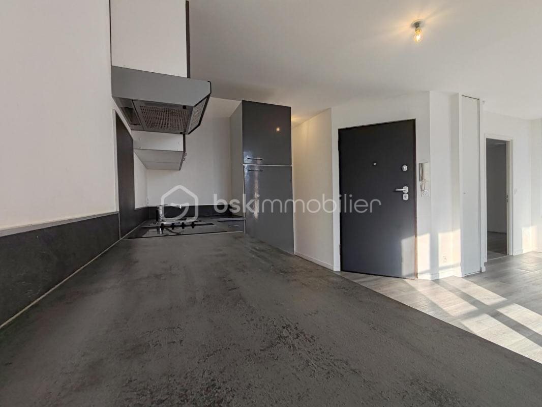 Appartement à vendre, 41m², Orléans