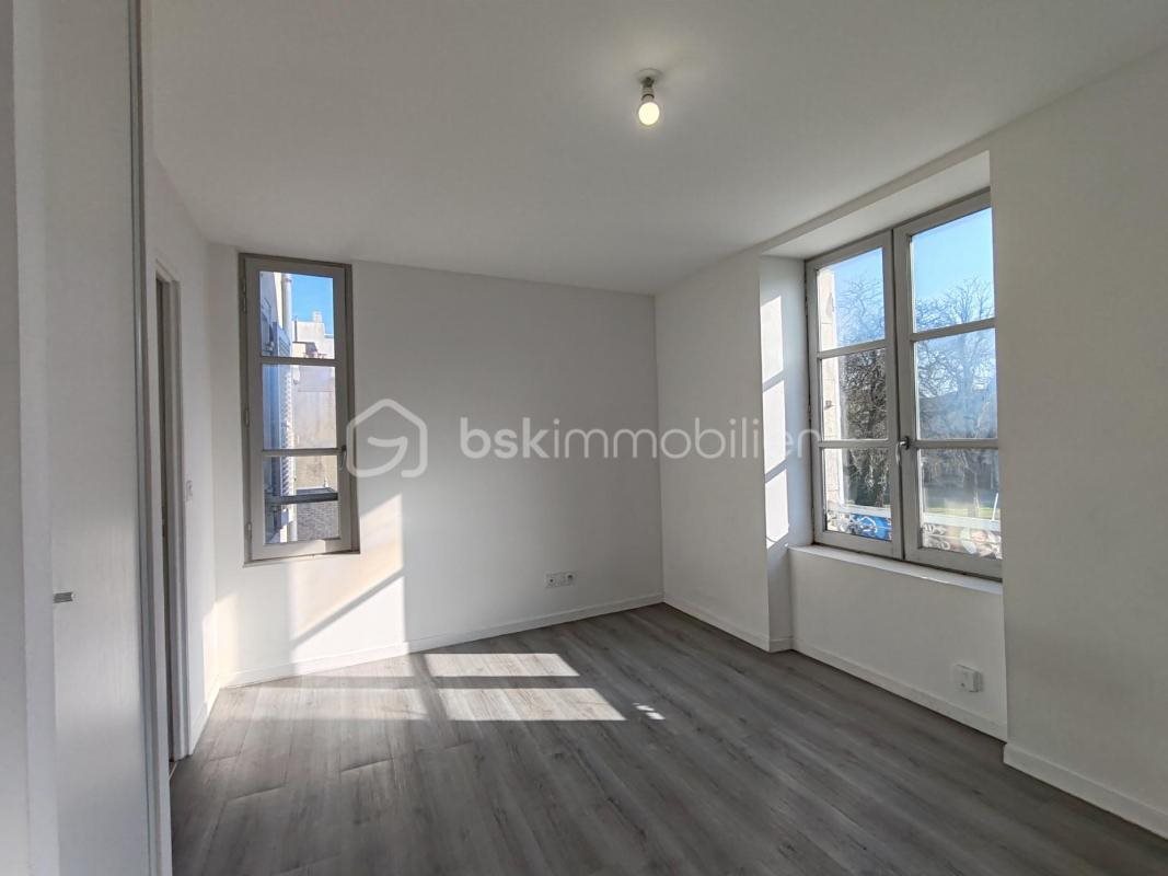 Appartement à vendre, 41m², Orléans