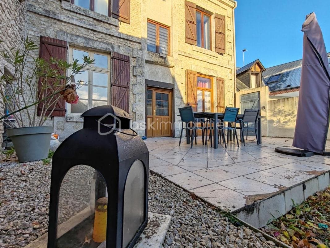 Maison à vendre, 155m², Artenay