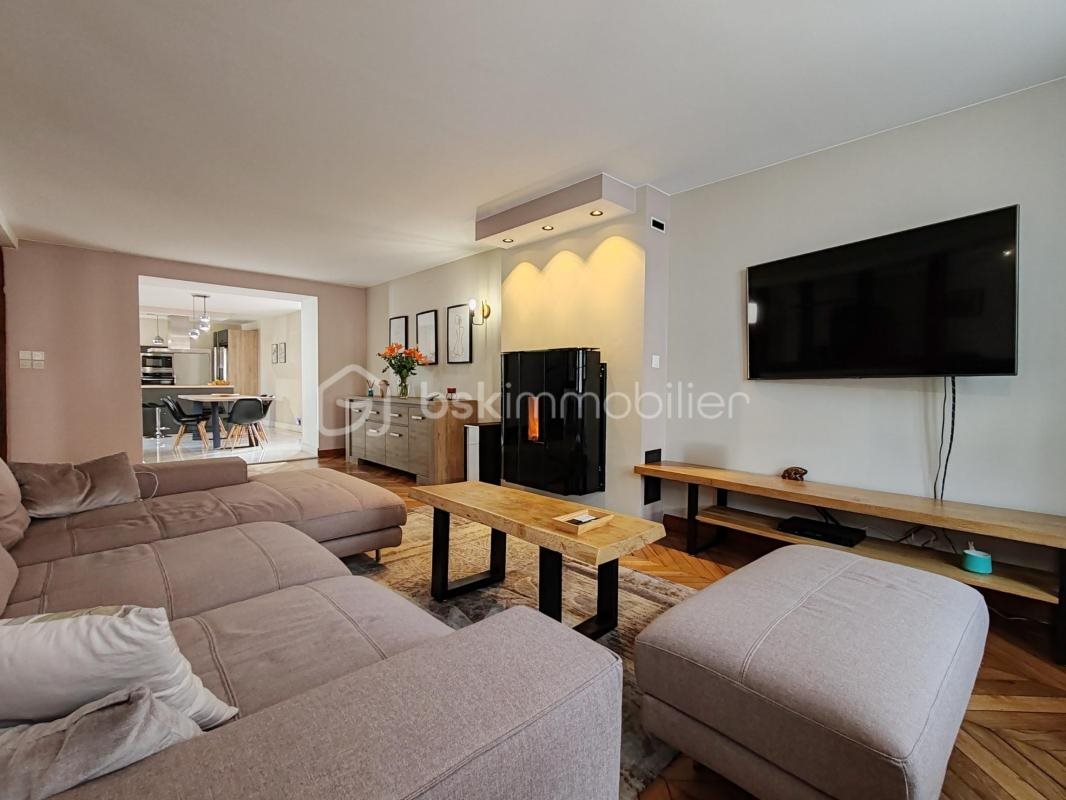 Maison à vendre, 175m², Chevilly