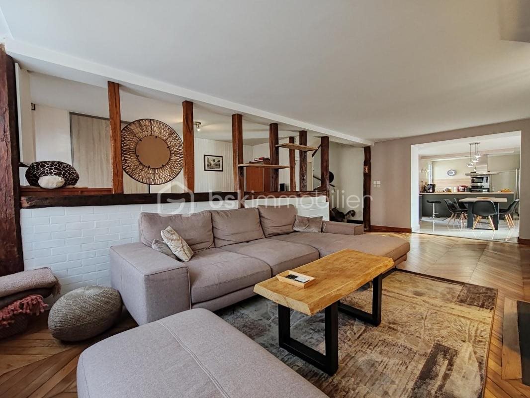Maison à vendre, 175m², Chevilly