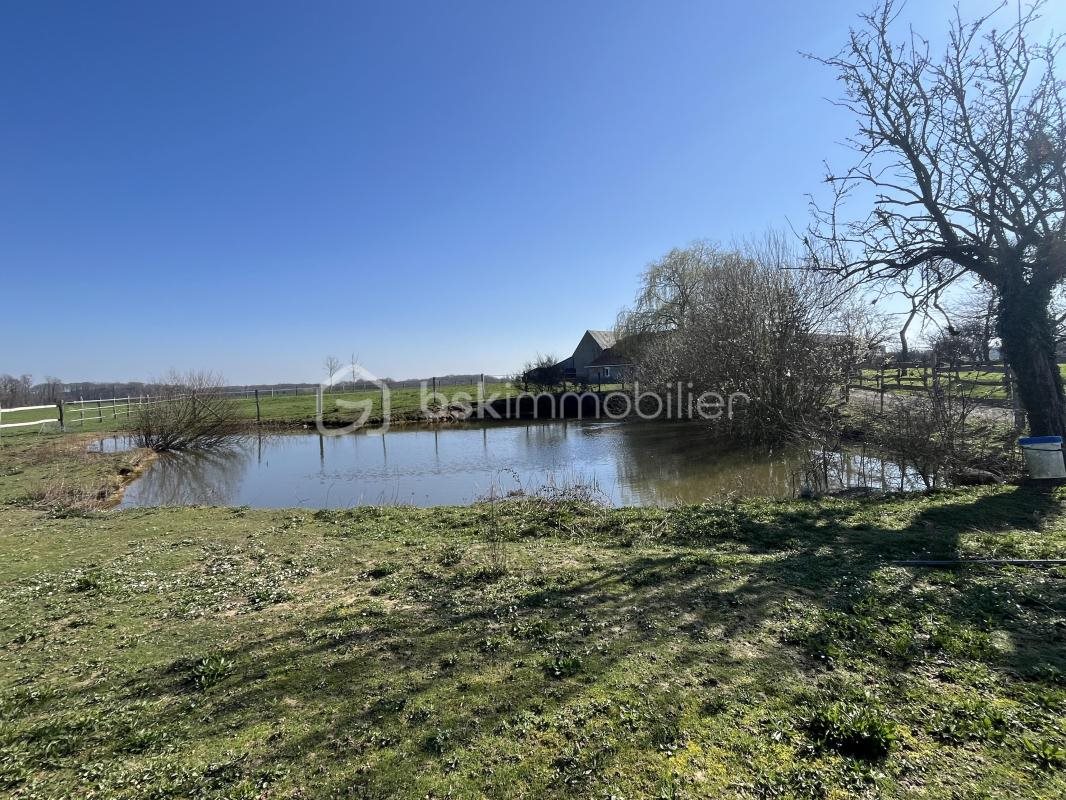 Maison à vendre, 108m², Luigny
