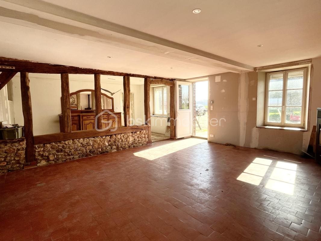 Maison à vendre, 108m², Luigny