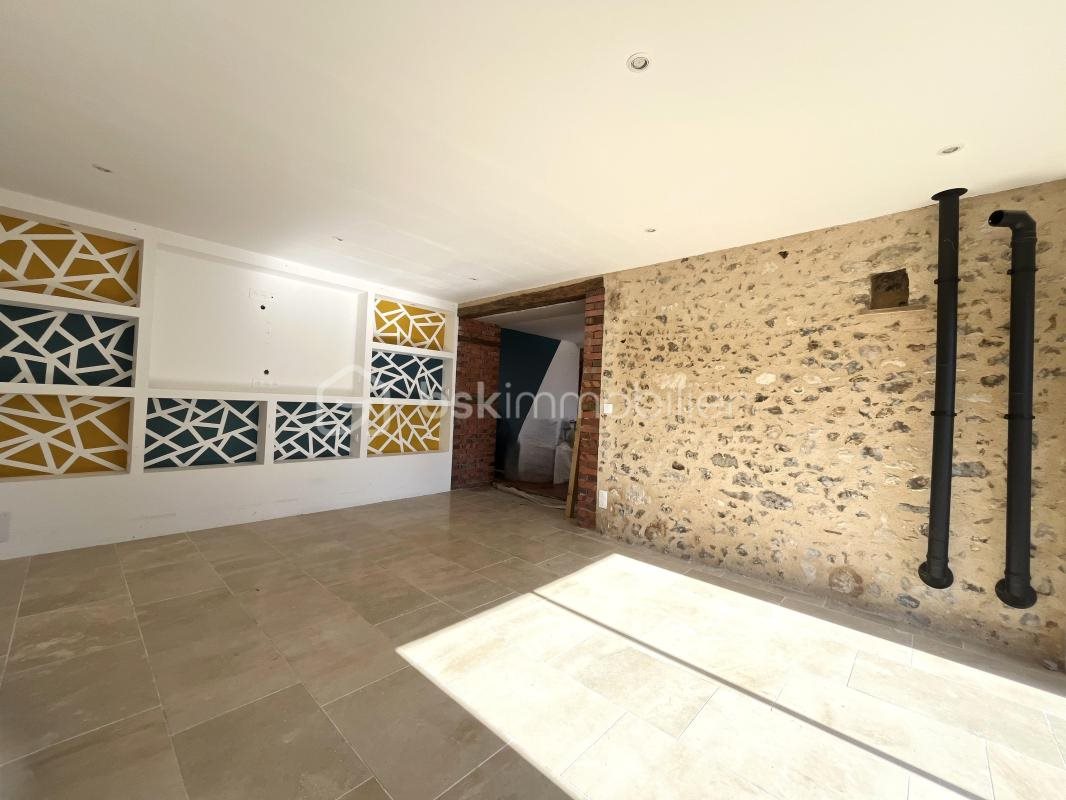 Maison à vendre, 108m², Luigny