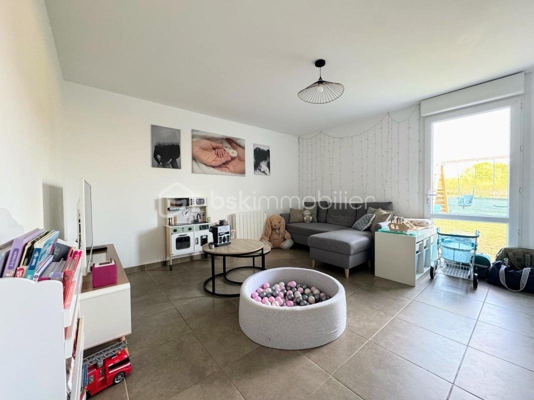 Maison à vendre, 106m², Flixecourt