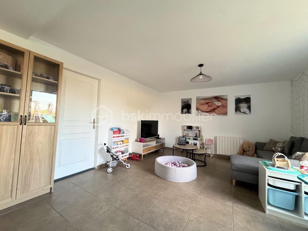 Maison à vendre, 106m², Flixecourt