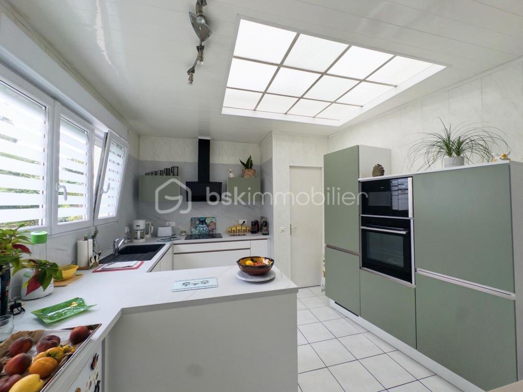 Maison à vendre, 200m², Flixecourt