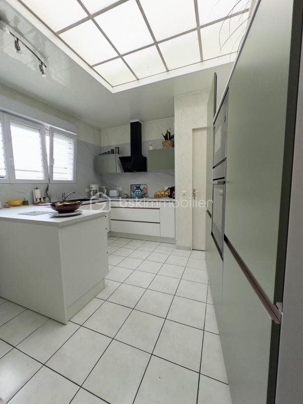Maison à vendre, 200m², Flixecourt