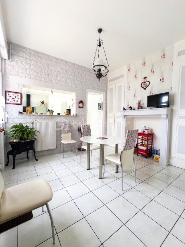 Maison à vendre, 200m², Flixecourt