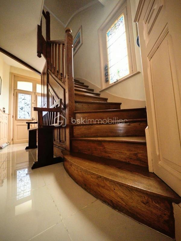 Maison à vendre, 200m², Flixecourt