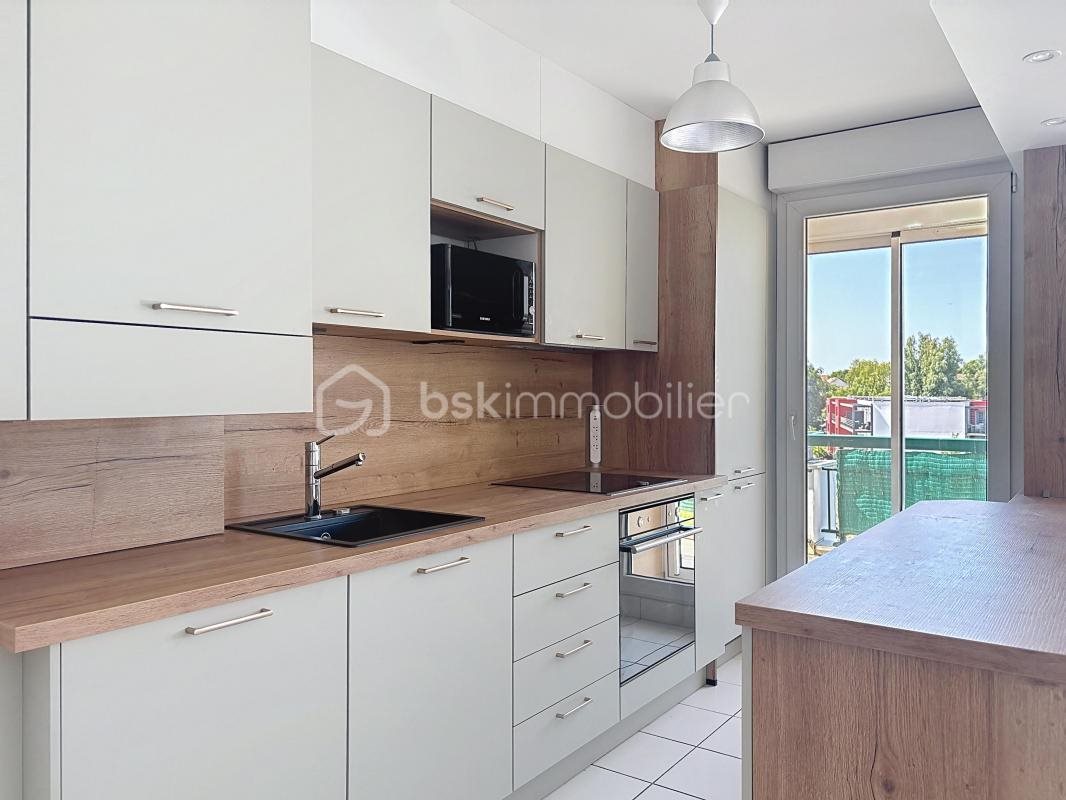 Appartement à vendre, 78m², Saint-Apollinaire