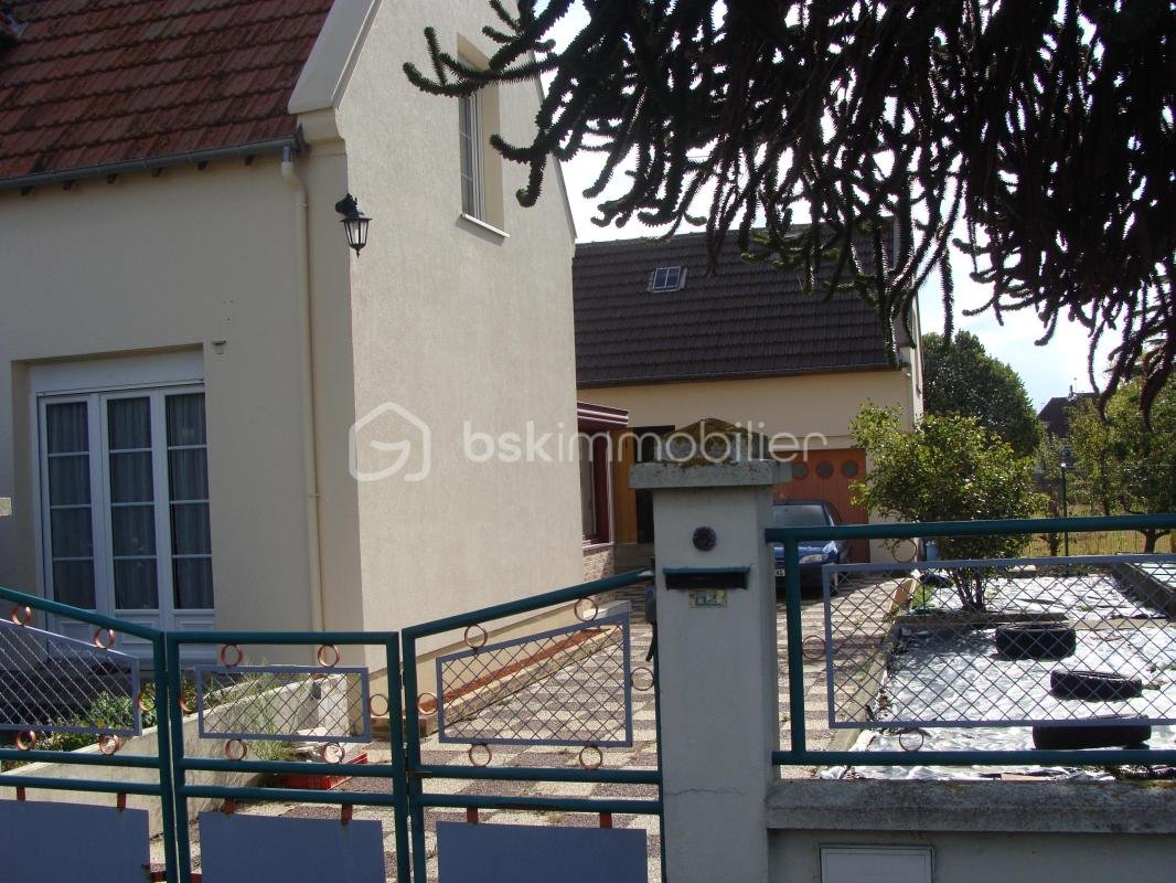 Maison à vendre, 63m², Cuverville