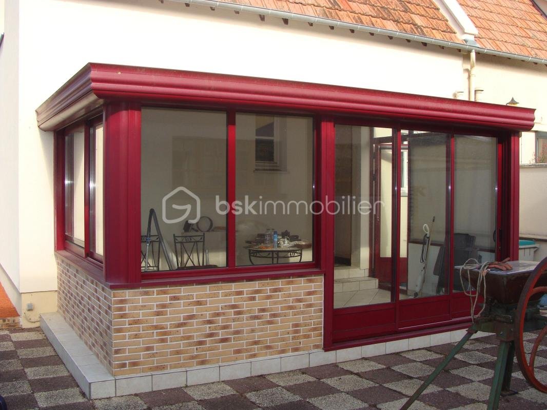 Maison à vendre, 63m², Cuverville