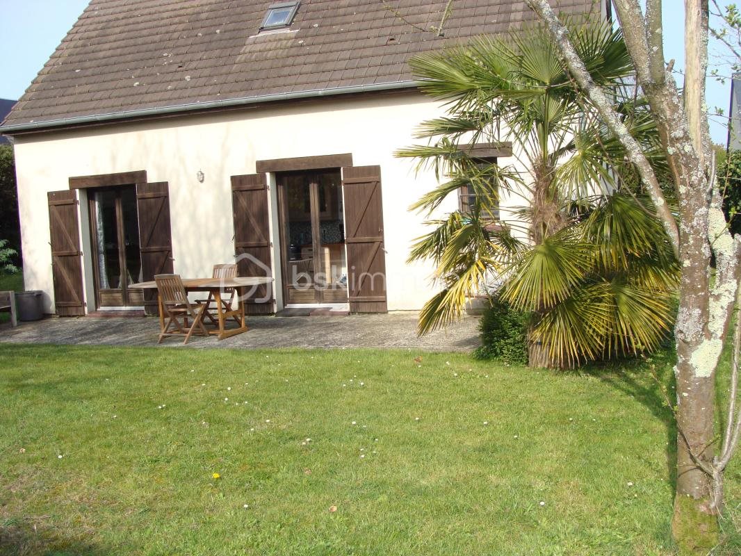 Maison à vendre, 94m², Douvres-la-Délivrande