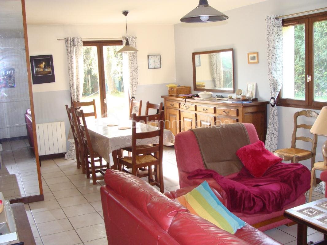 Maison à vendre, 94m², Douvres-la-Délivrande