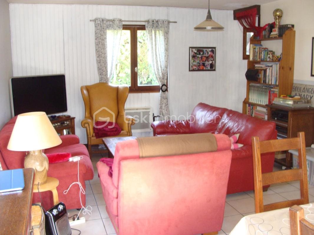 Maison à vendre, 94m², Douvres-la-Délivrande