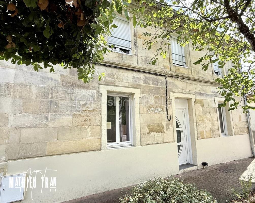 Maison à vendre, 90m², Coutras