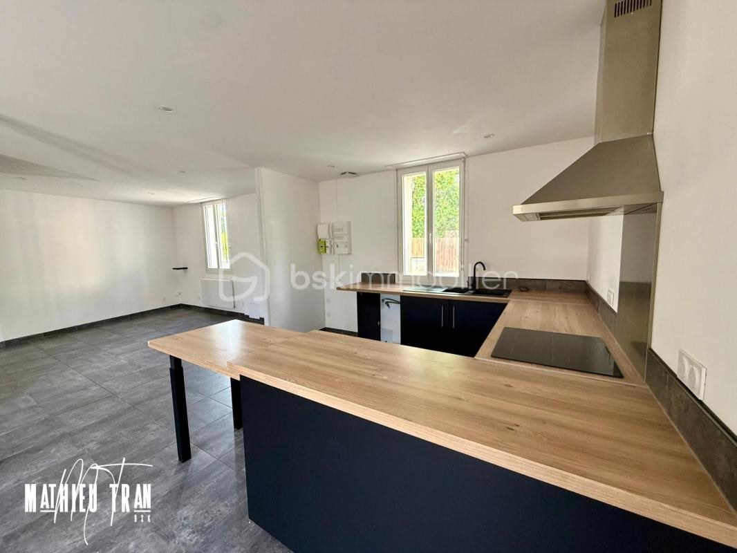 Maison à vendre, 90m², Coutras