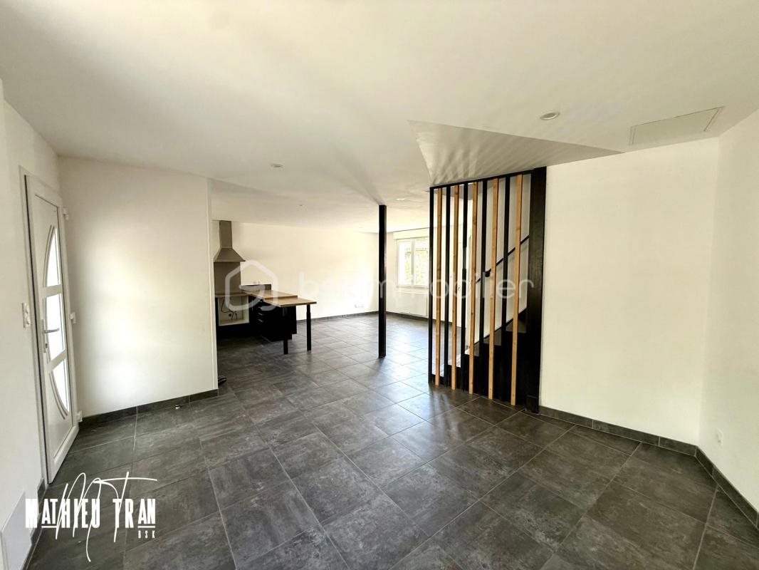 Maison à vendre, 90m², Coutras