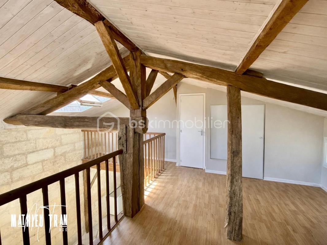 Maison à vendre, 90m², Coutras