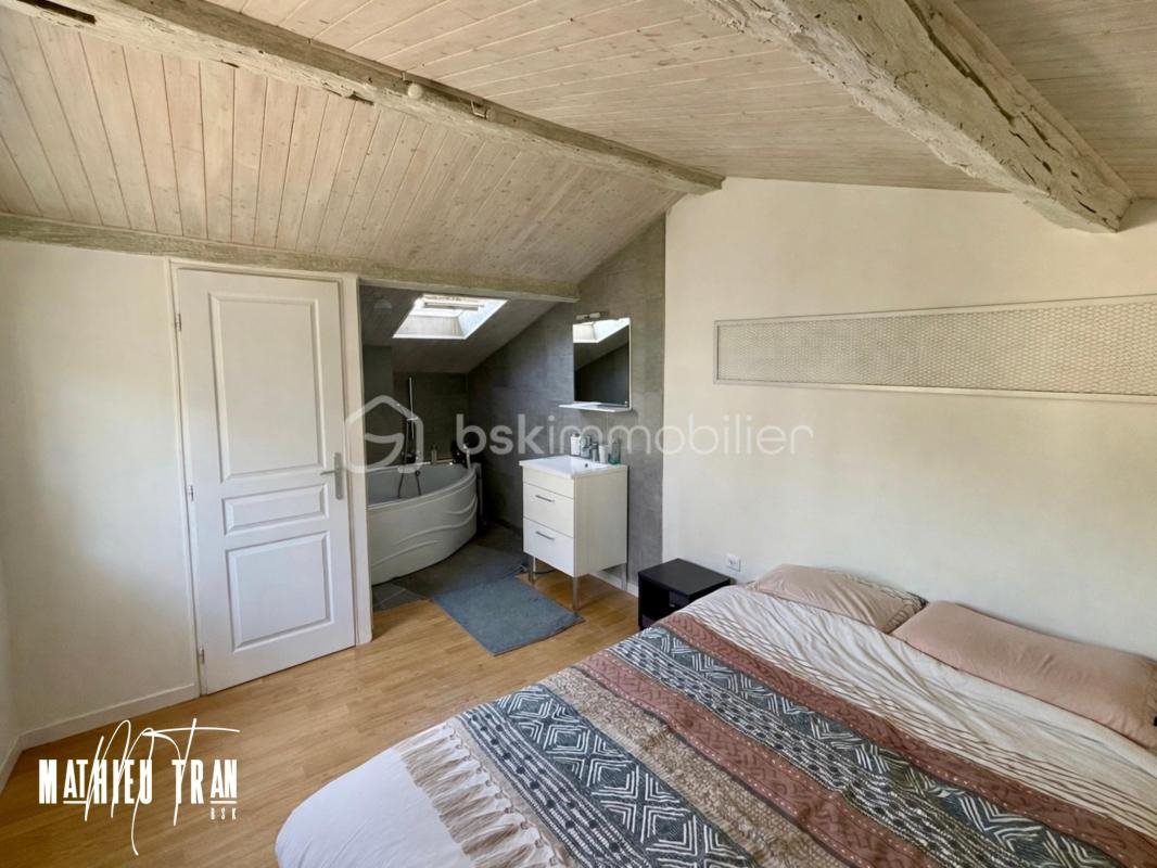 Maison à vendre, 90m², Coutras