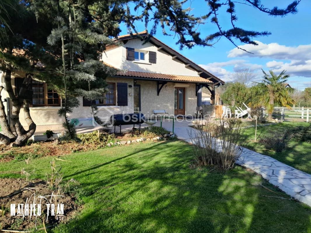 Maison à vendre, 148m², Coutras