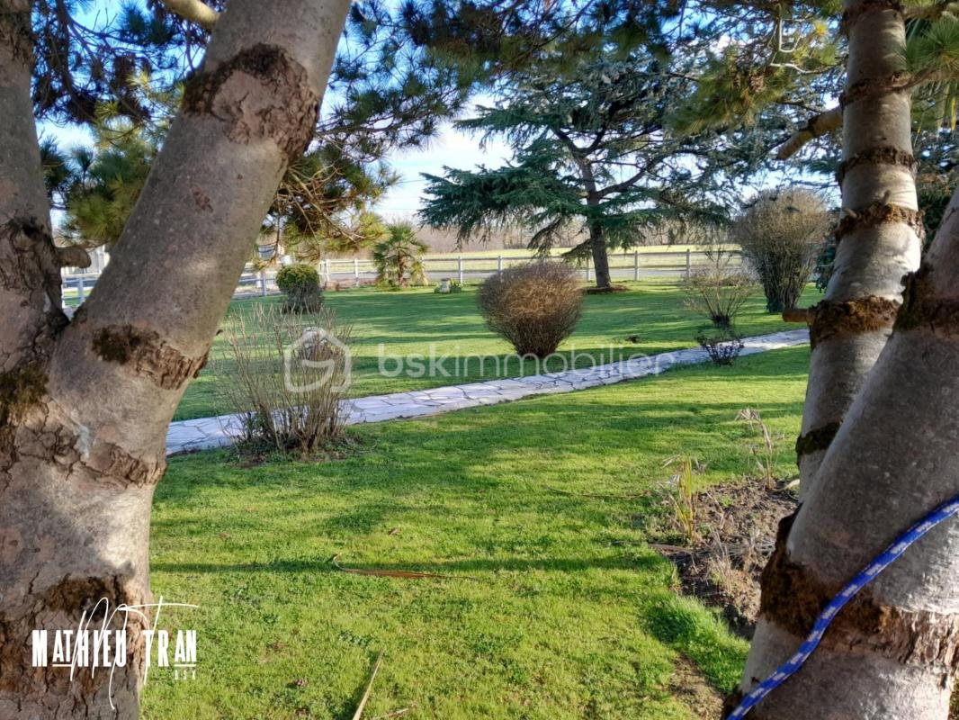 Maison à vendre, 148m², Coutras