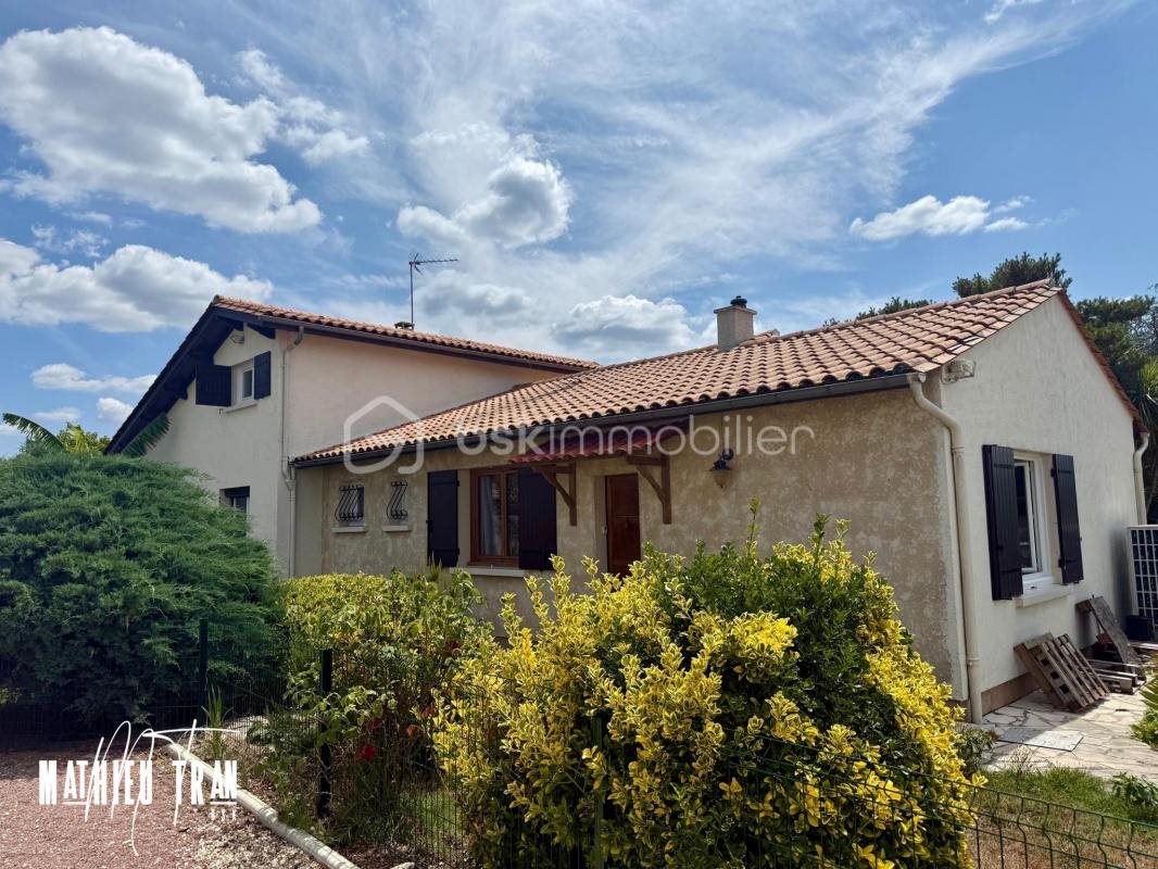 Maison à vendre, 148m², Coutras