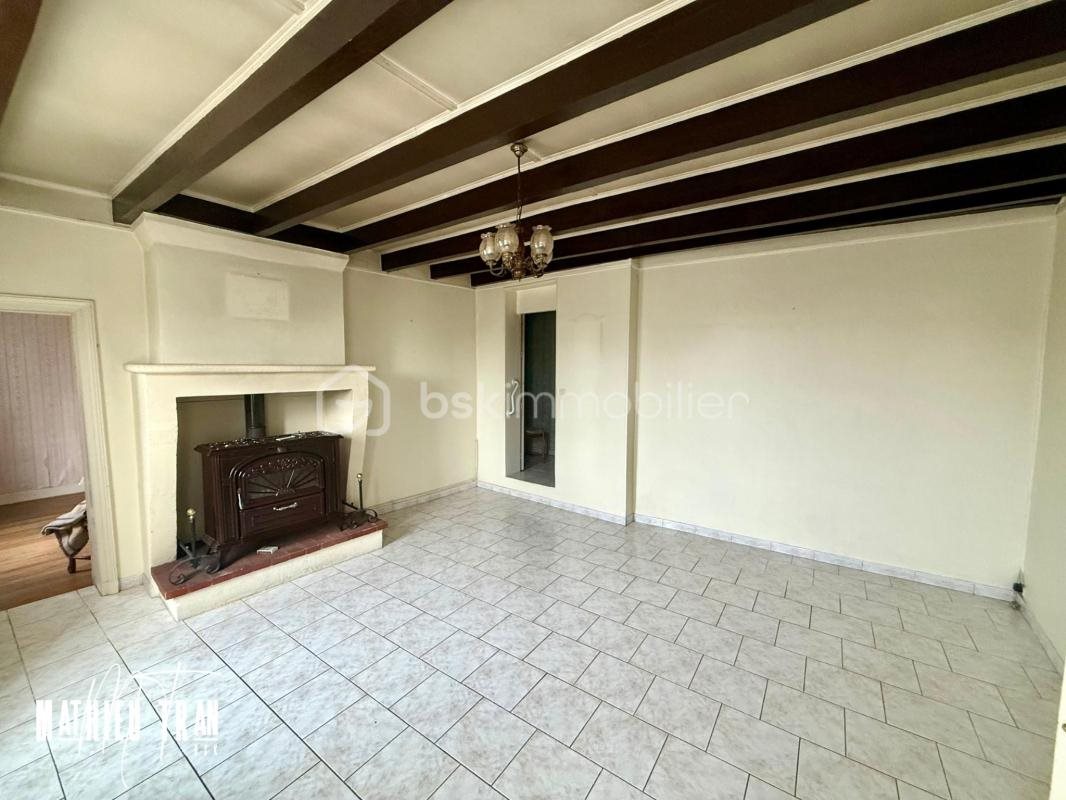 Maison à vendre, 122m², Abzac