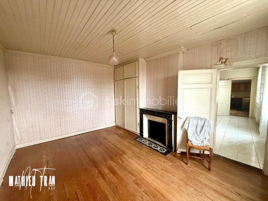 Maison à vendre, 122m², Abzac