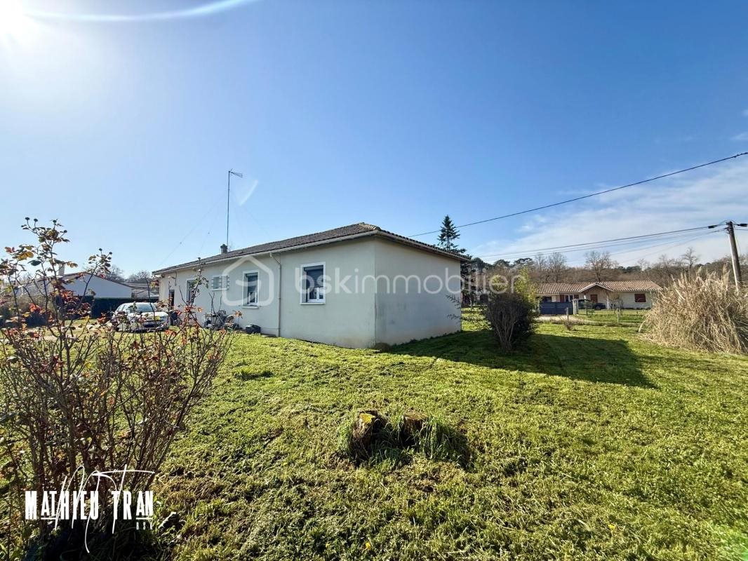Maison à vendre, 102m², Coutras
