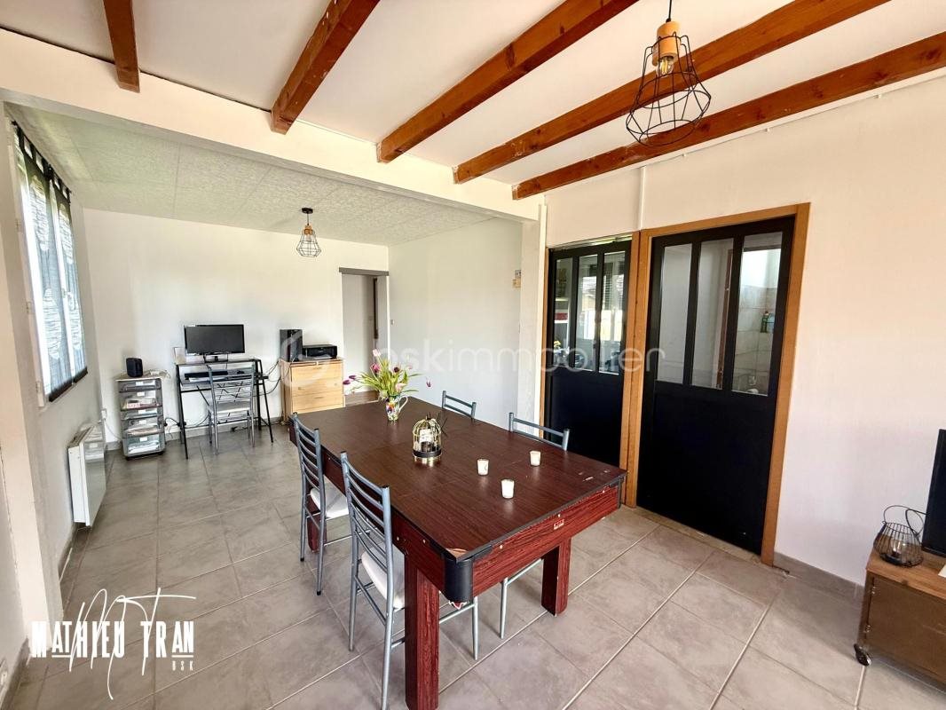 Maison à vendre, 102m², Coutras