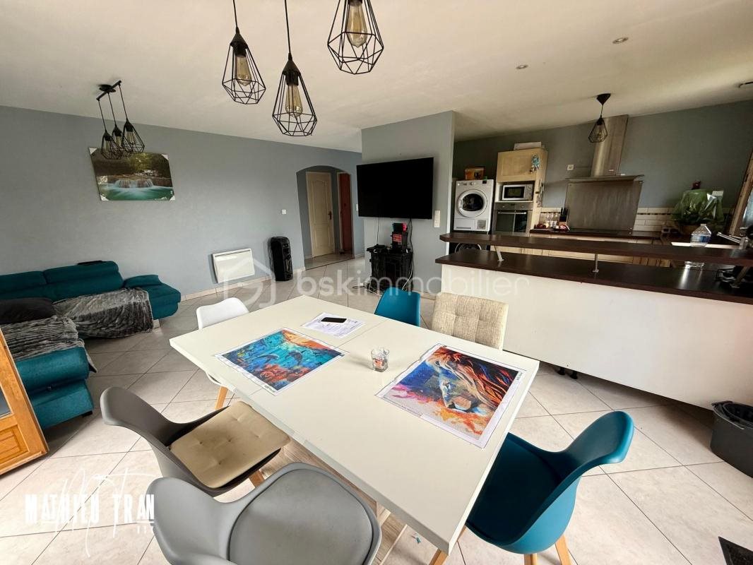 Maison à vendre, 88m², Coutras
