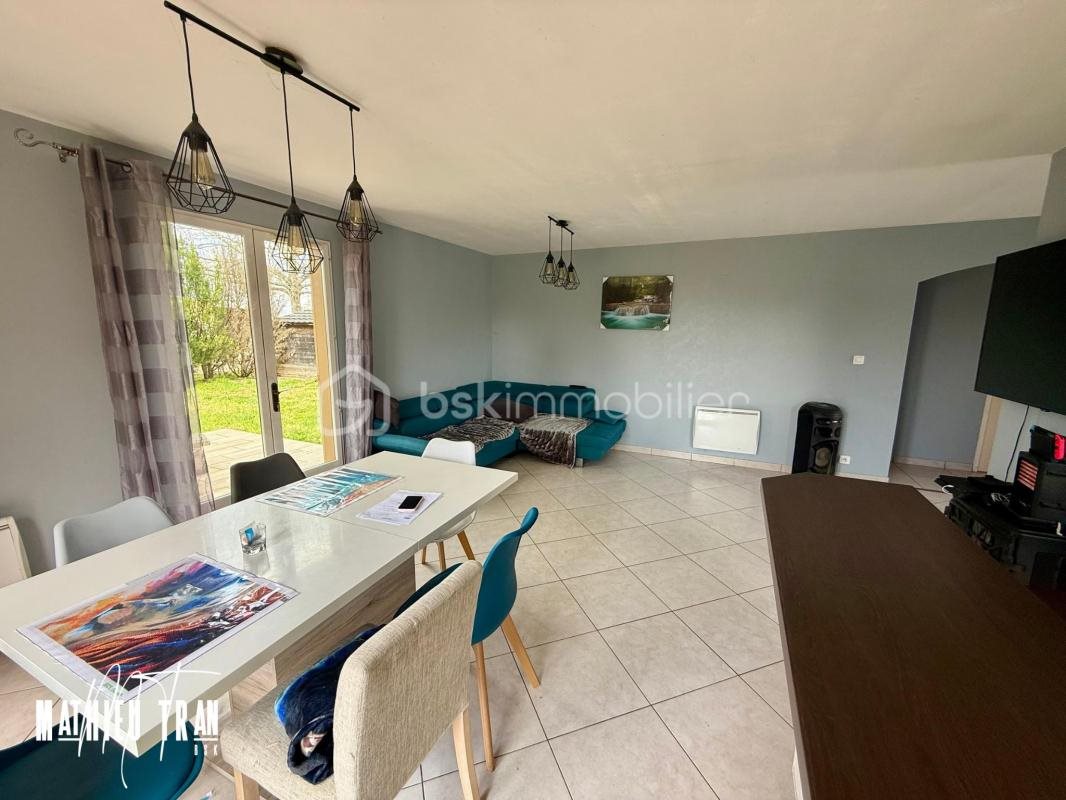 Maison à vendre, 88m², Coutras