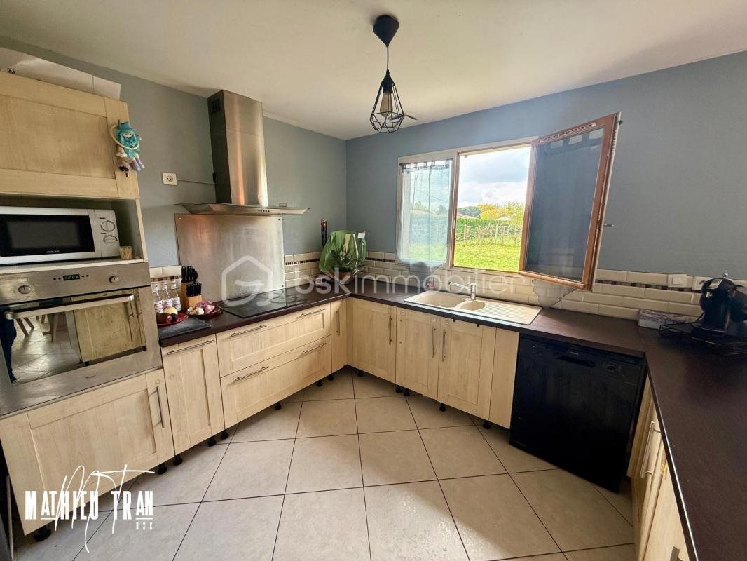 Maison à vendre, 88m², Coutras